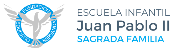 CEI Sagrada Familia (Corvera) Logo